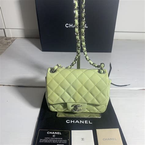 vendo bergamo chanel|Pre.